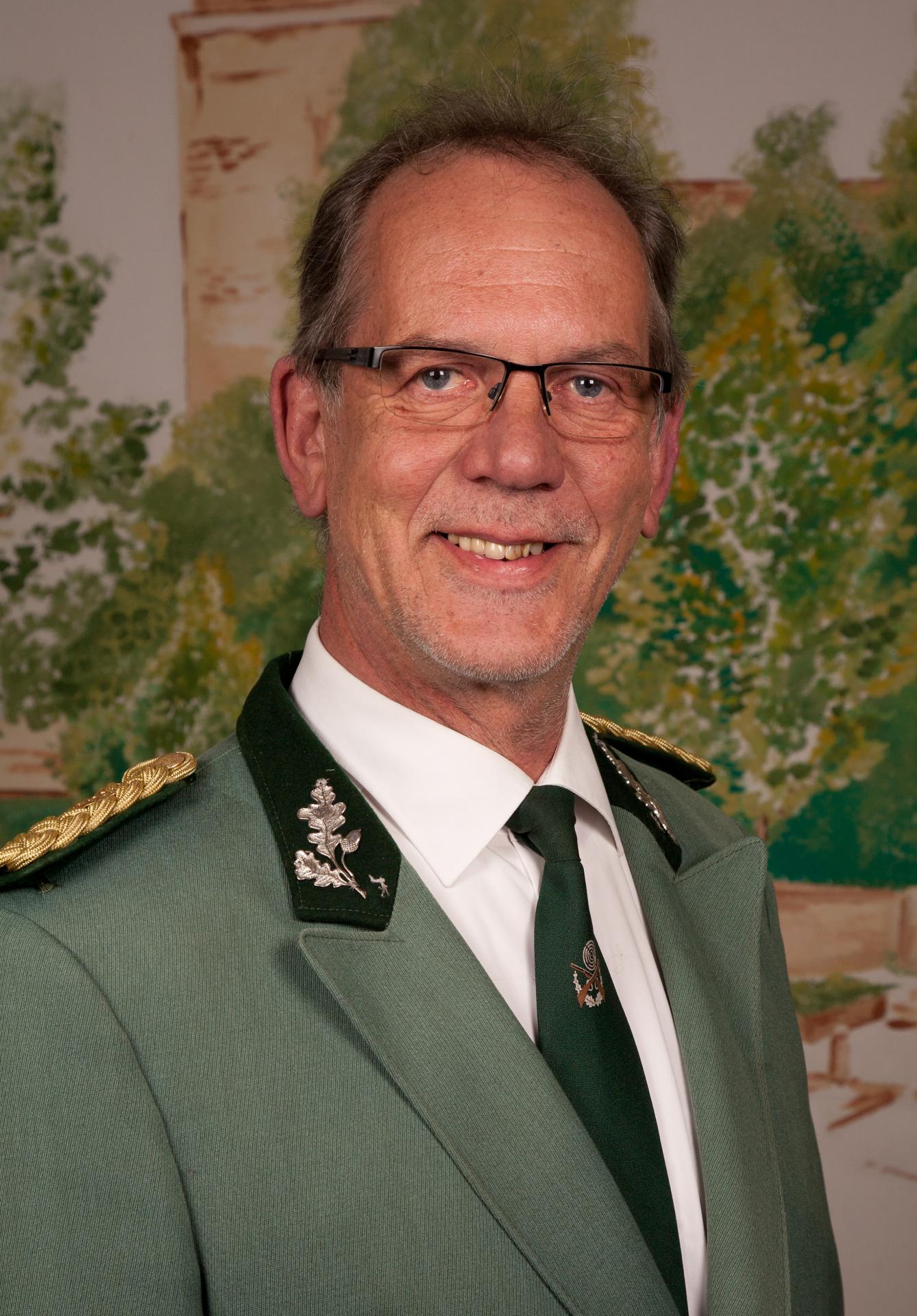 Henning Fritz