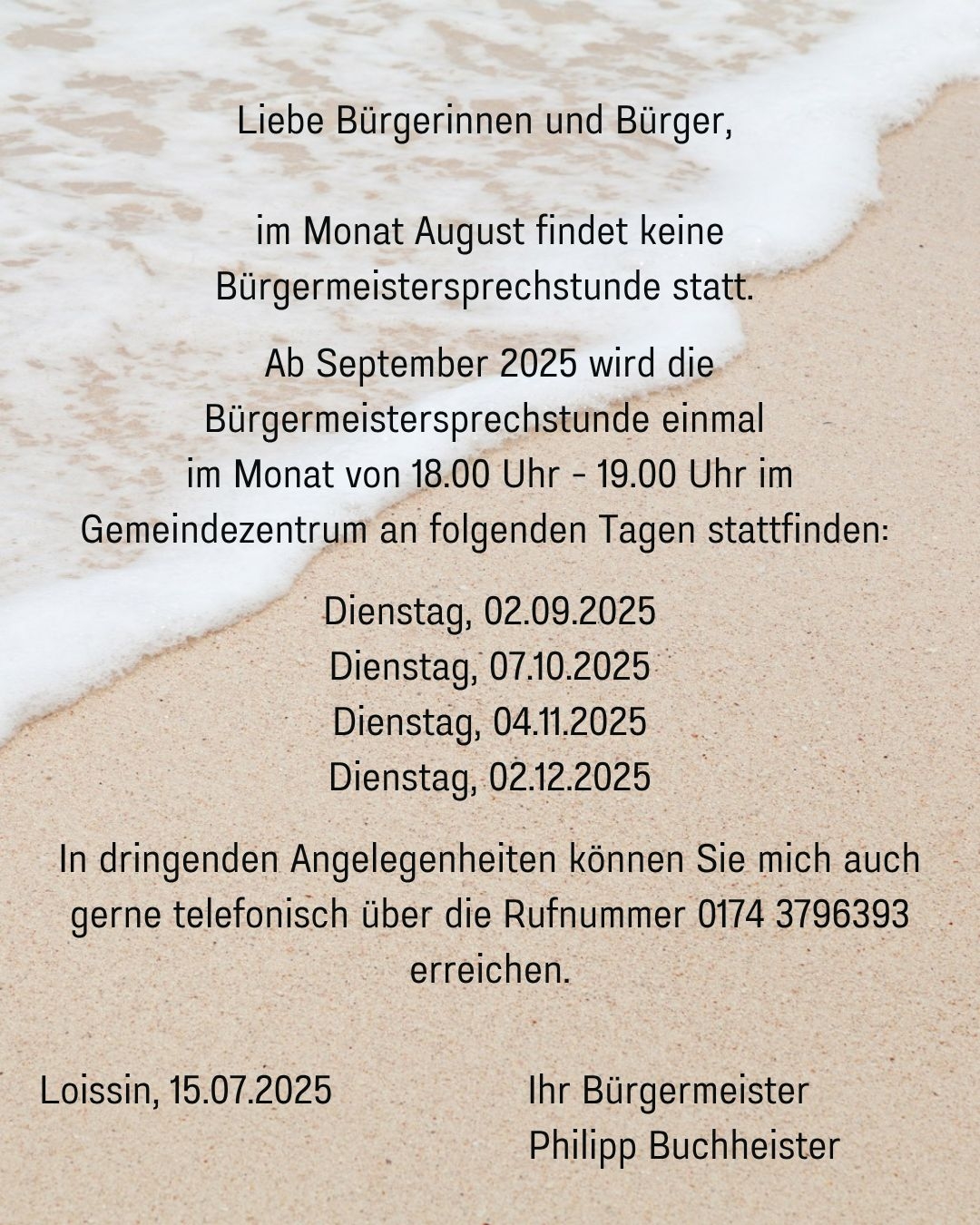 BGM_Sprechstunde