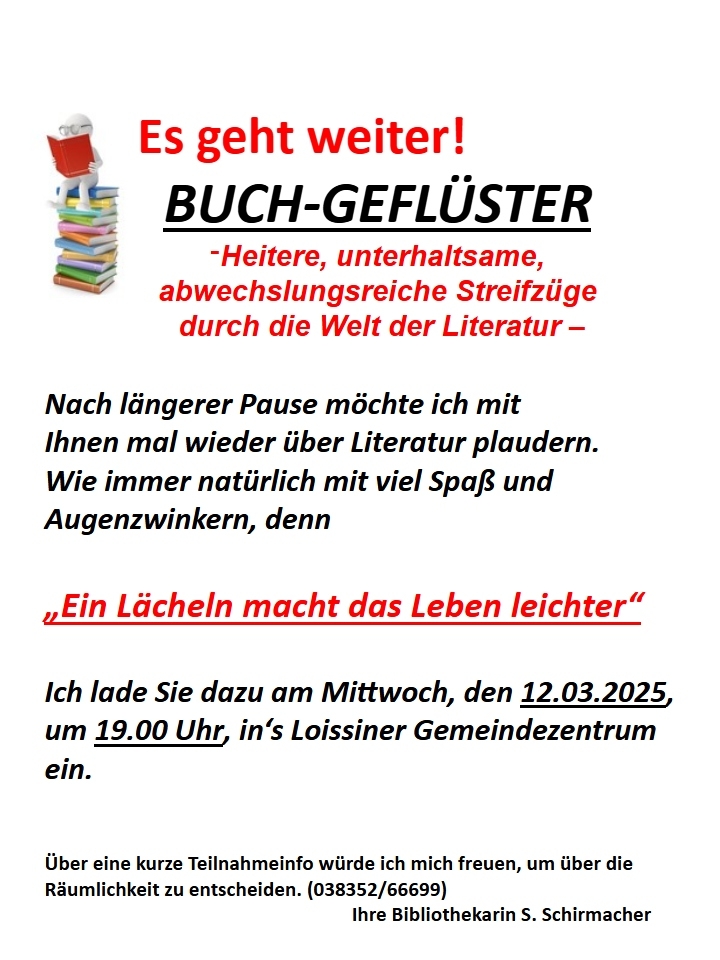 Buchgeflüster7