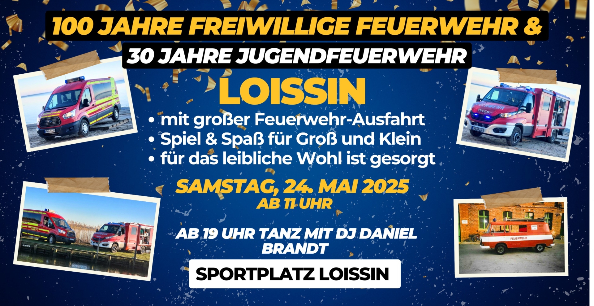 Feuerwehr