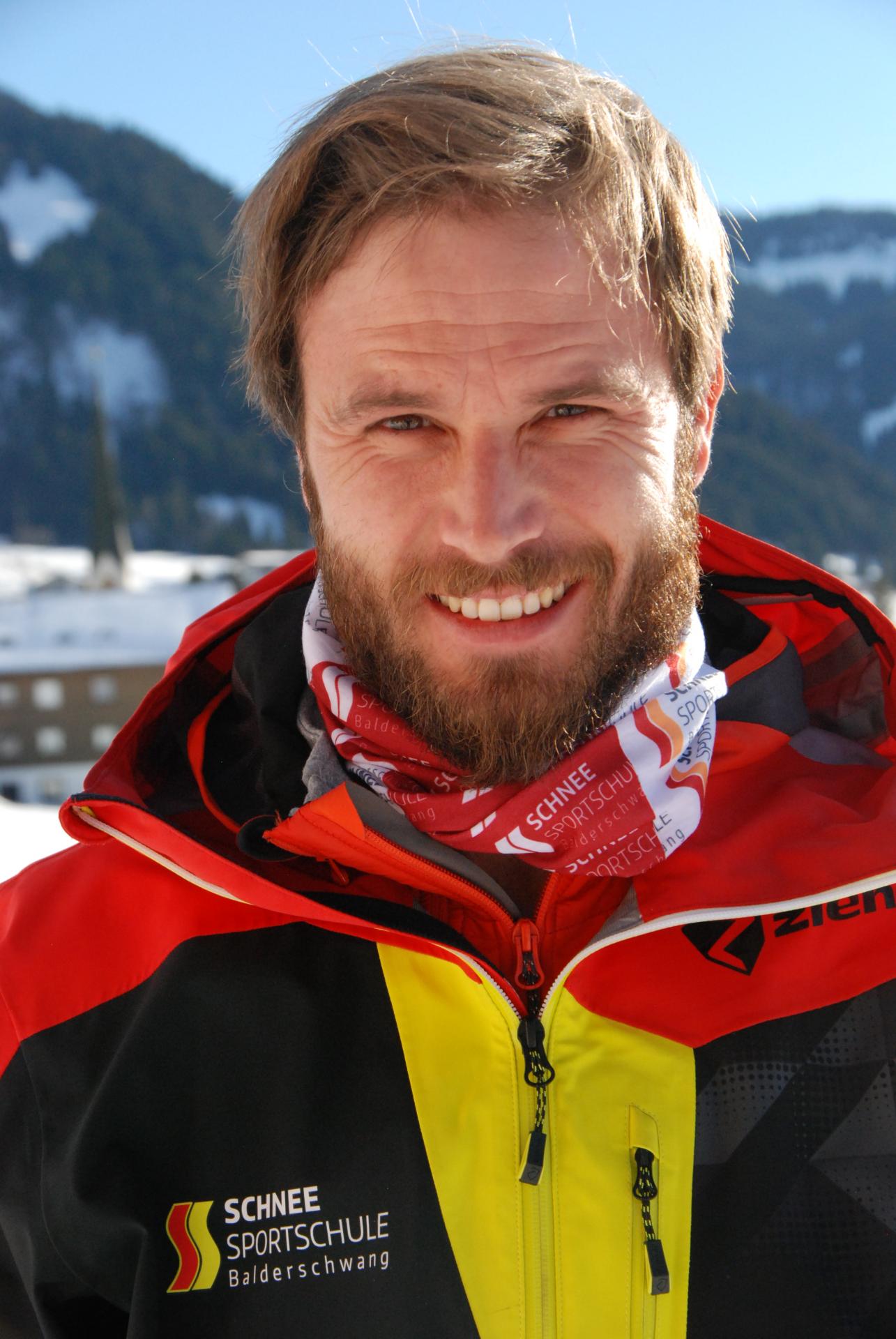 Franz-Josef