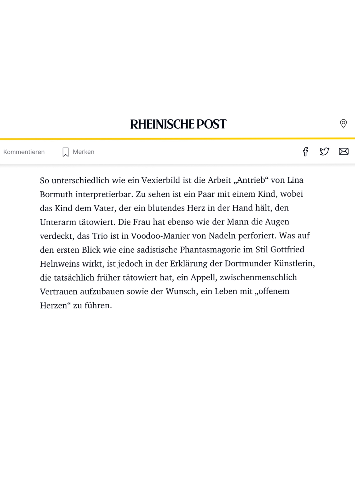 Kunstpreis Hilden