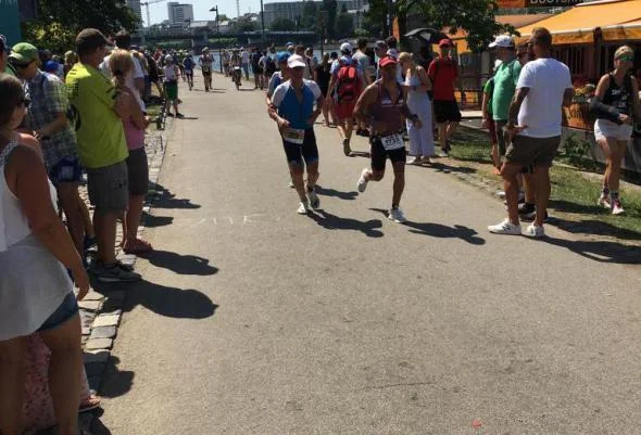 Hamburg-Triathlon