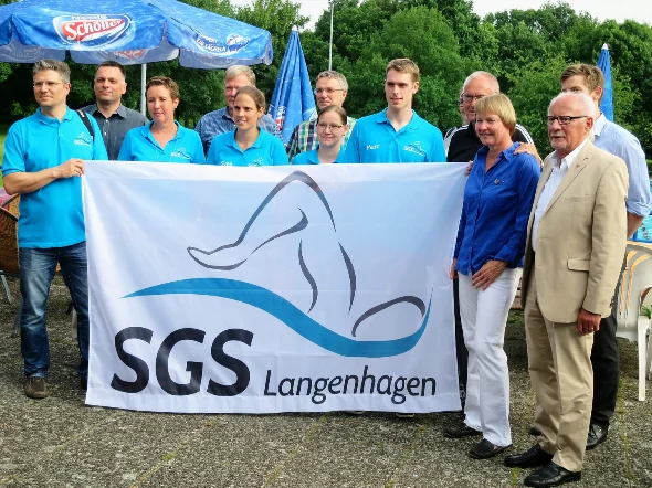 Gruppenbild