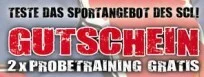 Gutschein