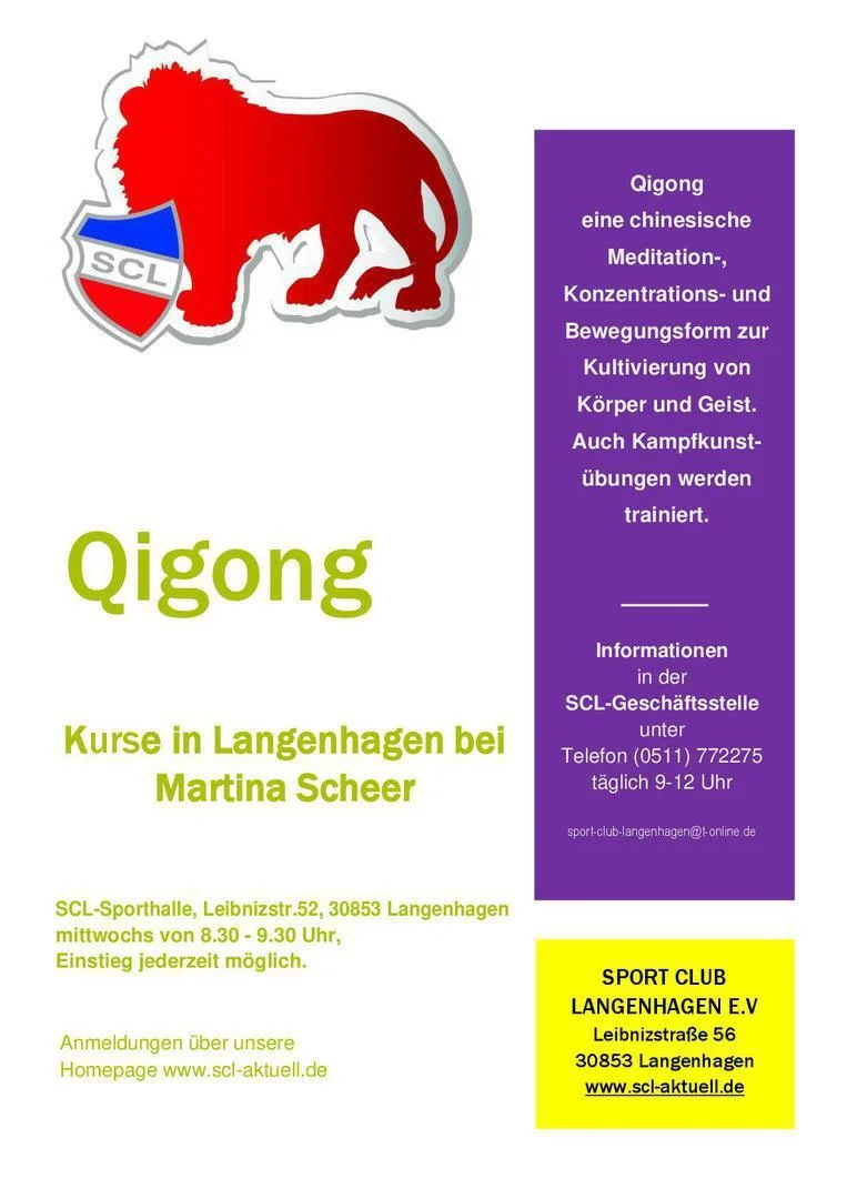 Qigong