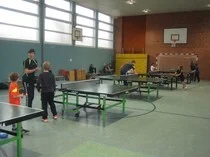 Meisterschaft