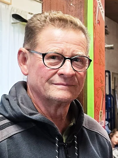 dieter