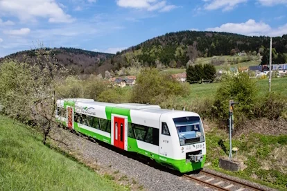 Anreise und Mobilität