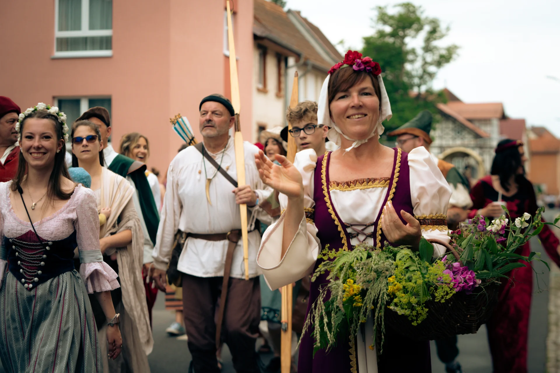Umzug