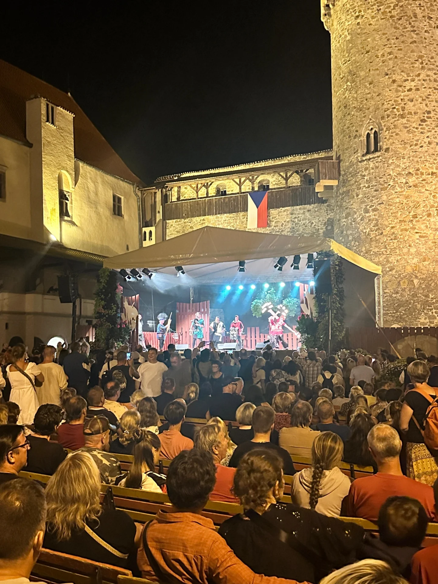Dudelsackfestival