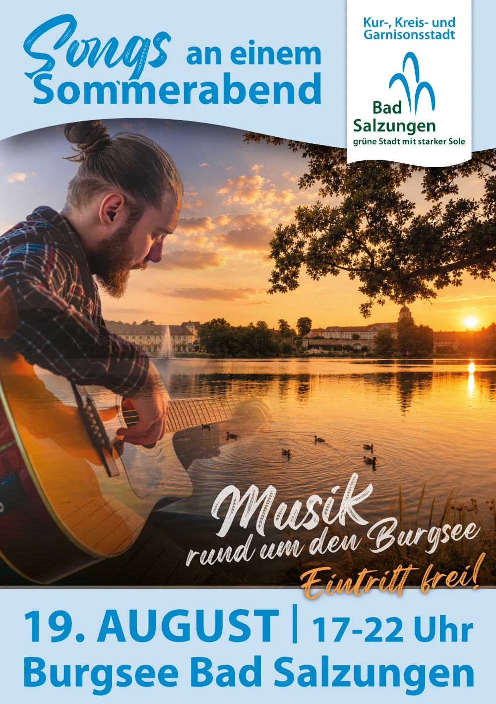 Songs Titel