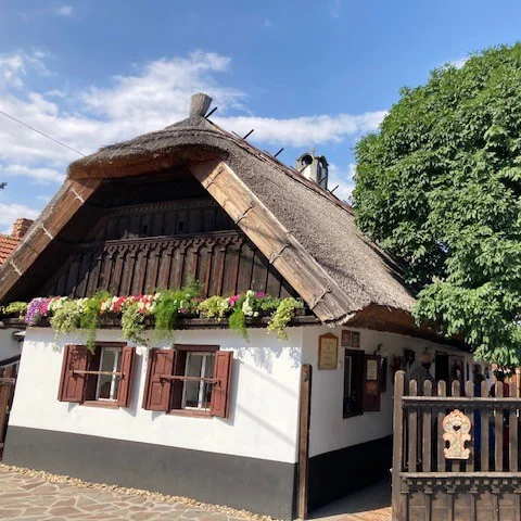Mezökövesd