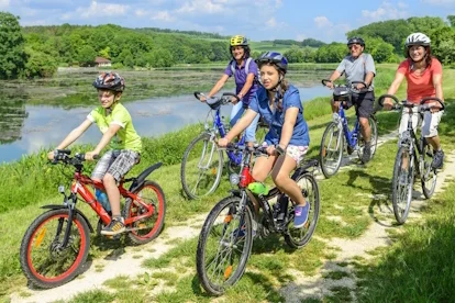 Radfahren