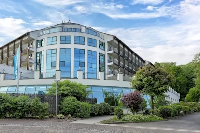 Rehakliniken