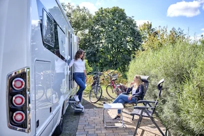 Reisemobil