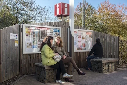 Tourist-Information