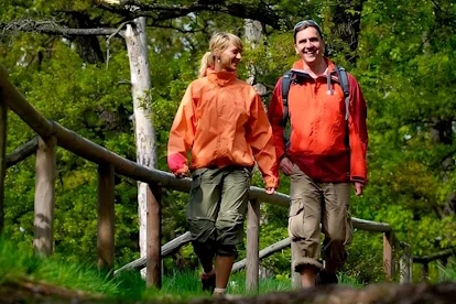 Wandern