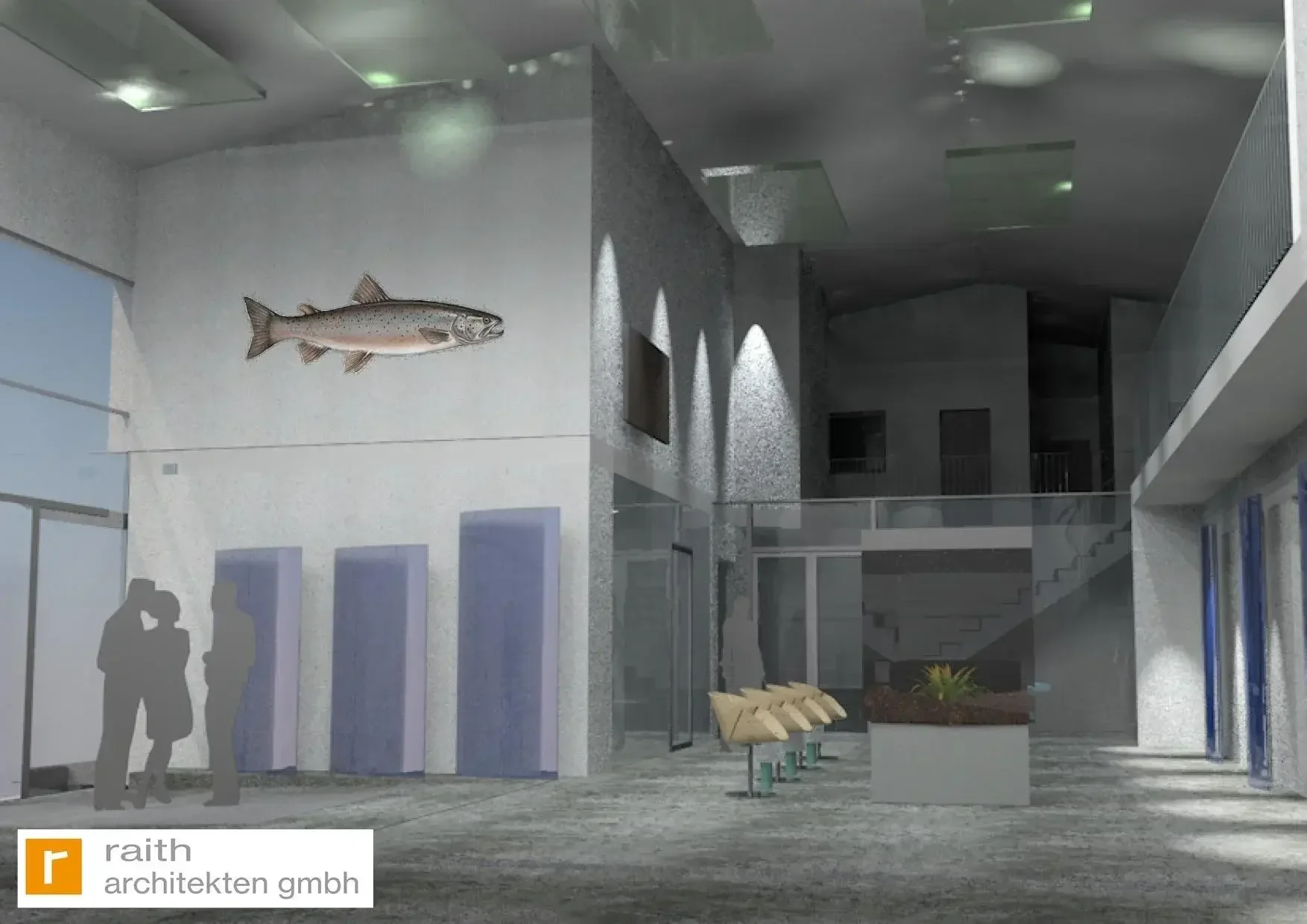 Fischerei