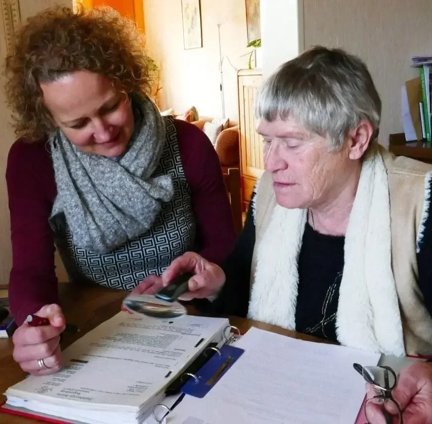 bürgerhilfe