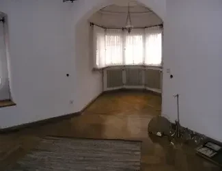 Kunst- und Kulturzentrum Alter Pfarrhof Essing - Kappele