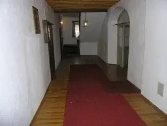 Kunst- und Kulturzentrum Alter Pfarrhof Essing - Flur