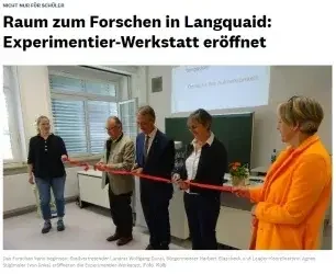 eröffnung 05.2023
