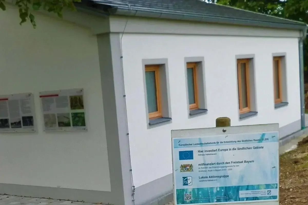 hirthaus hattenhausen foerderschild