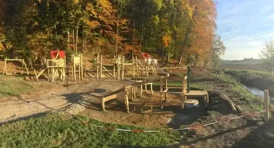Spielplatz