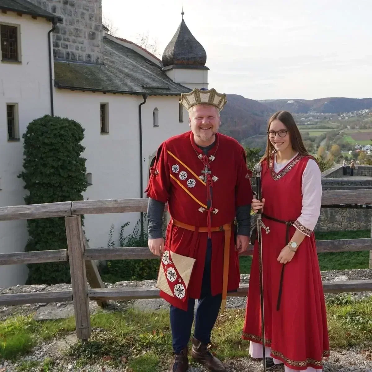 nibelungen pressetermin
