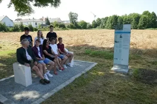 Gruppenbild