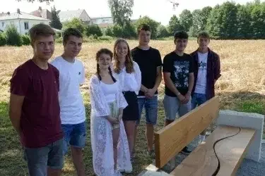 Gruppenbild