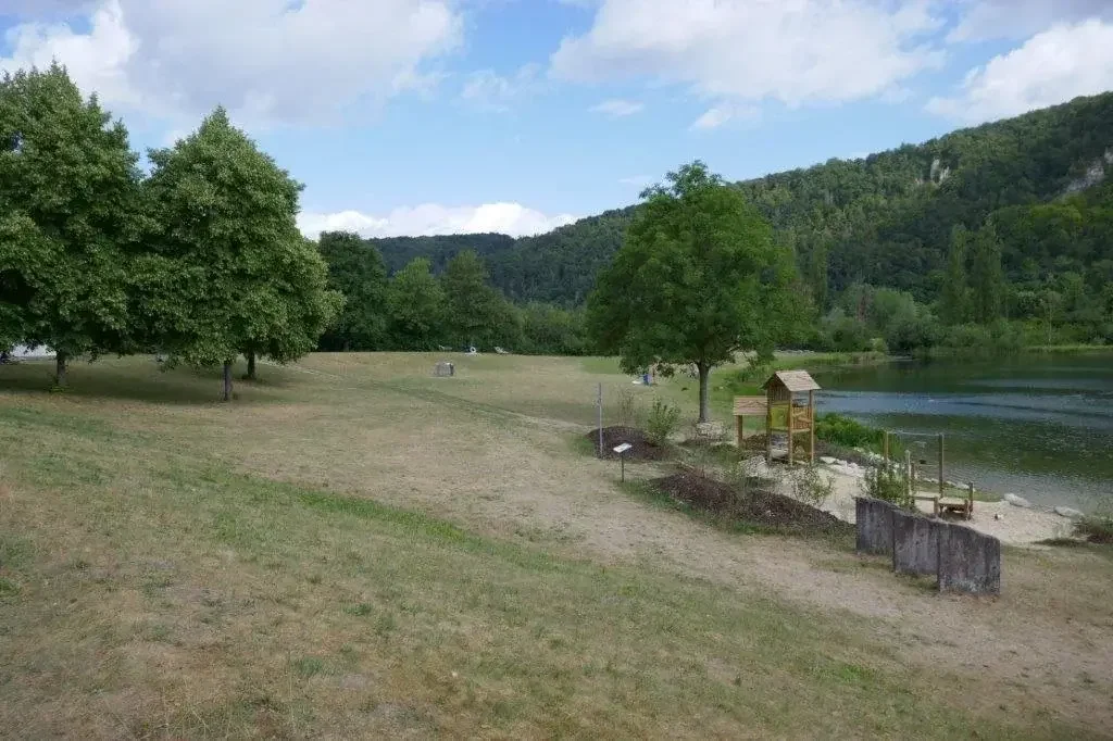 Spielplatz