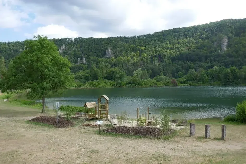 Spielplatz