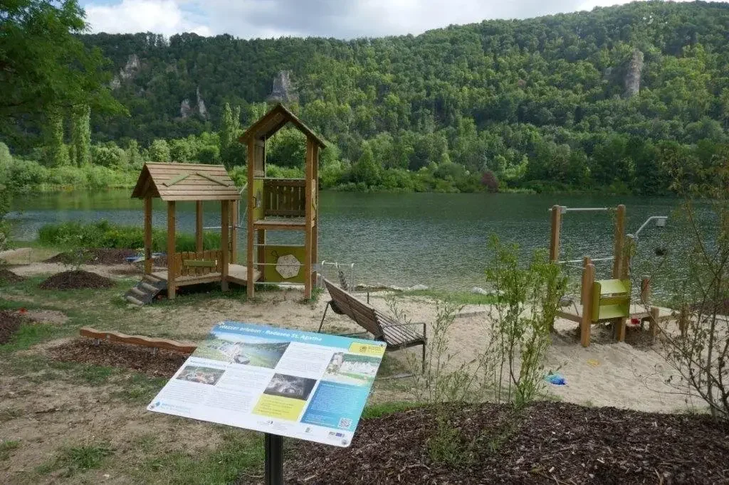 Spielplatz