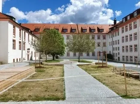 Prager Hof - Ruheinsel