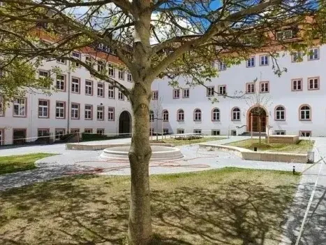 Prager Hof - Ruheinsel