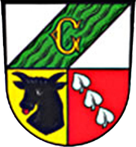 Wappen Grünbach