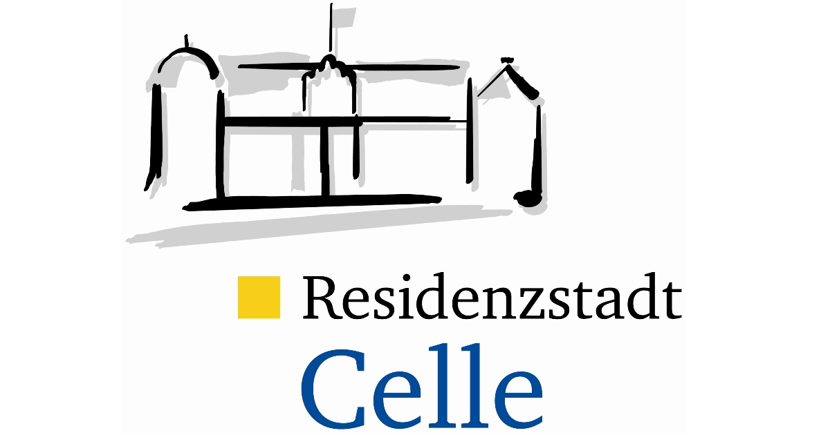 Logo Residenzstadt