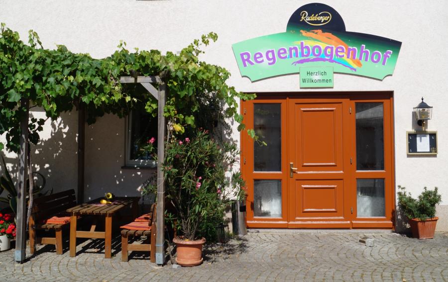 Regenbogenhof Regenbogenhof