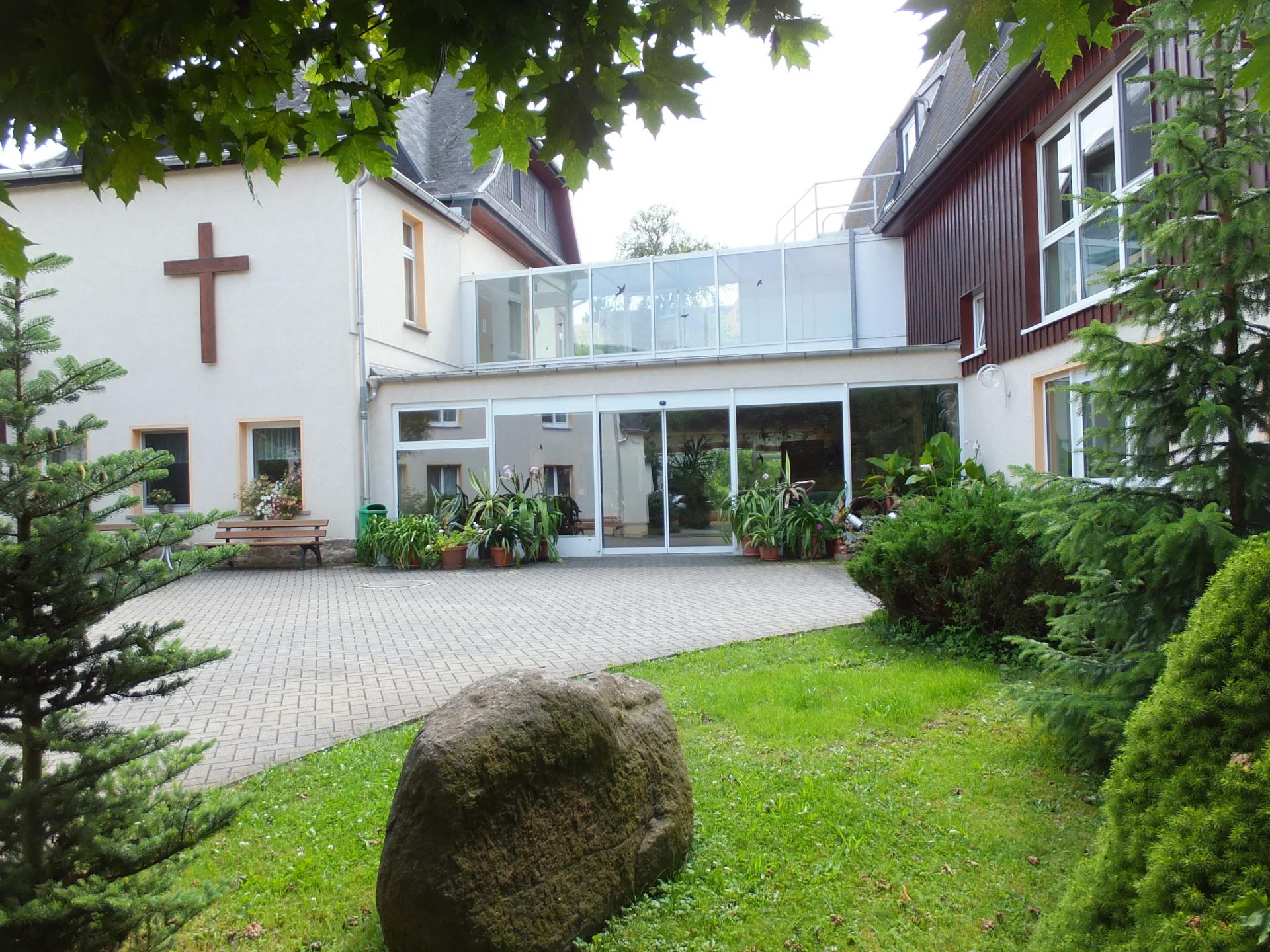 Haus Reudnitz