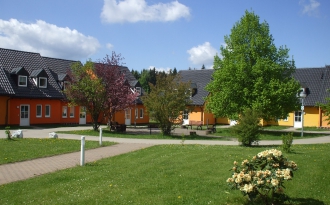 Heerberge-Burkhardtsgrün