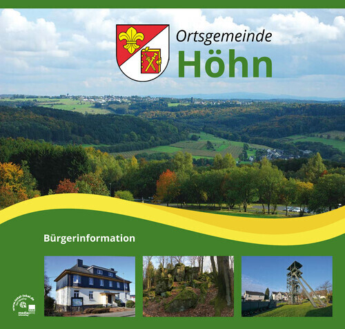Bürgerbroschüre