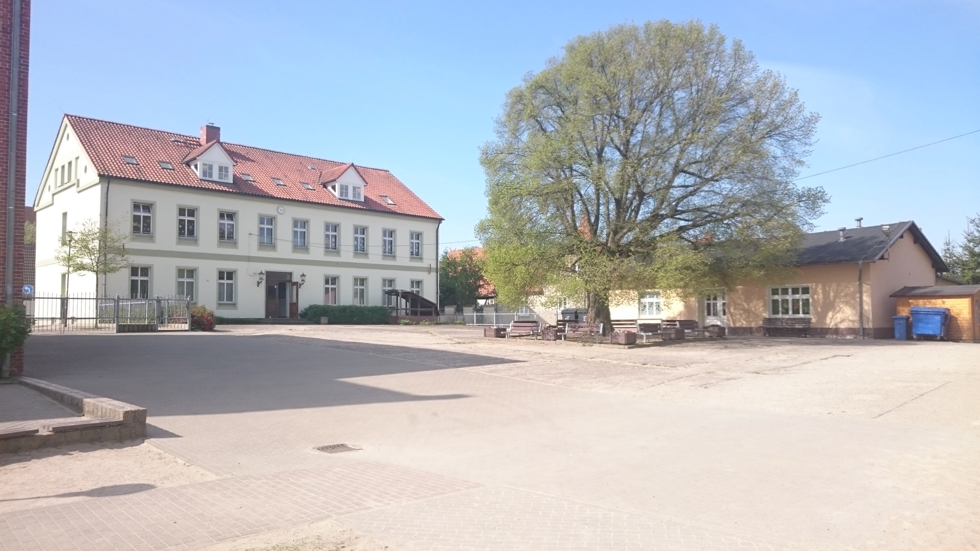 HortgebäudeGrimmen
