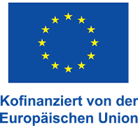 Kofinanziert von der Europäischen Union