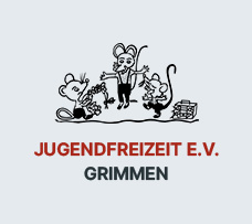 Logo Jugendfreizeit