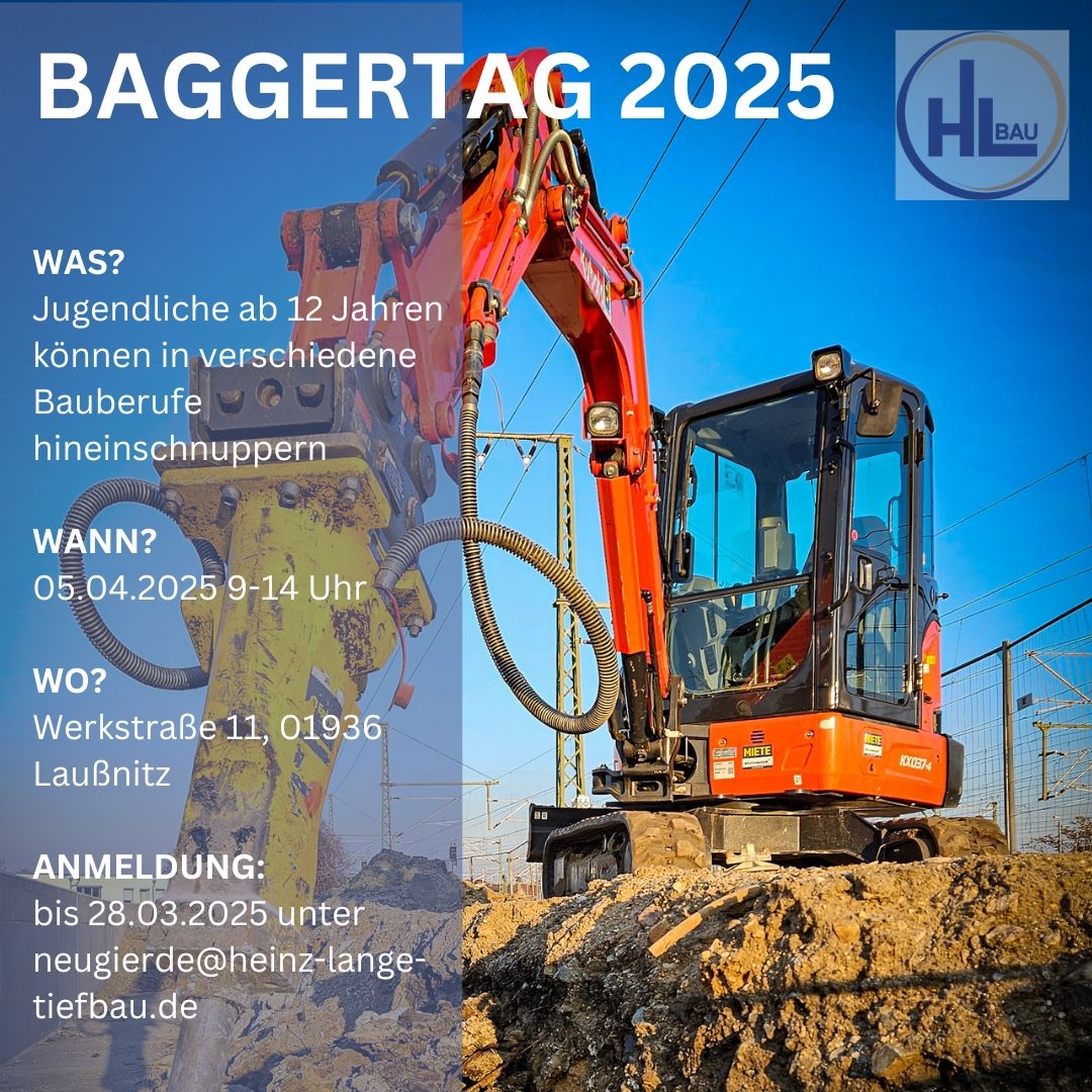 Baggertag