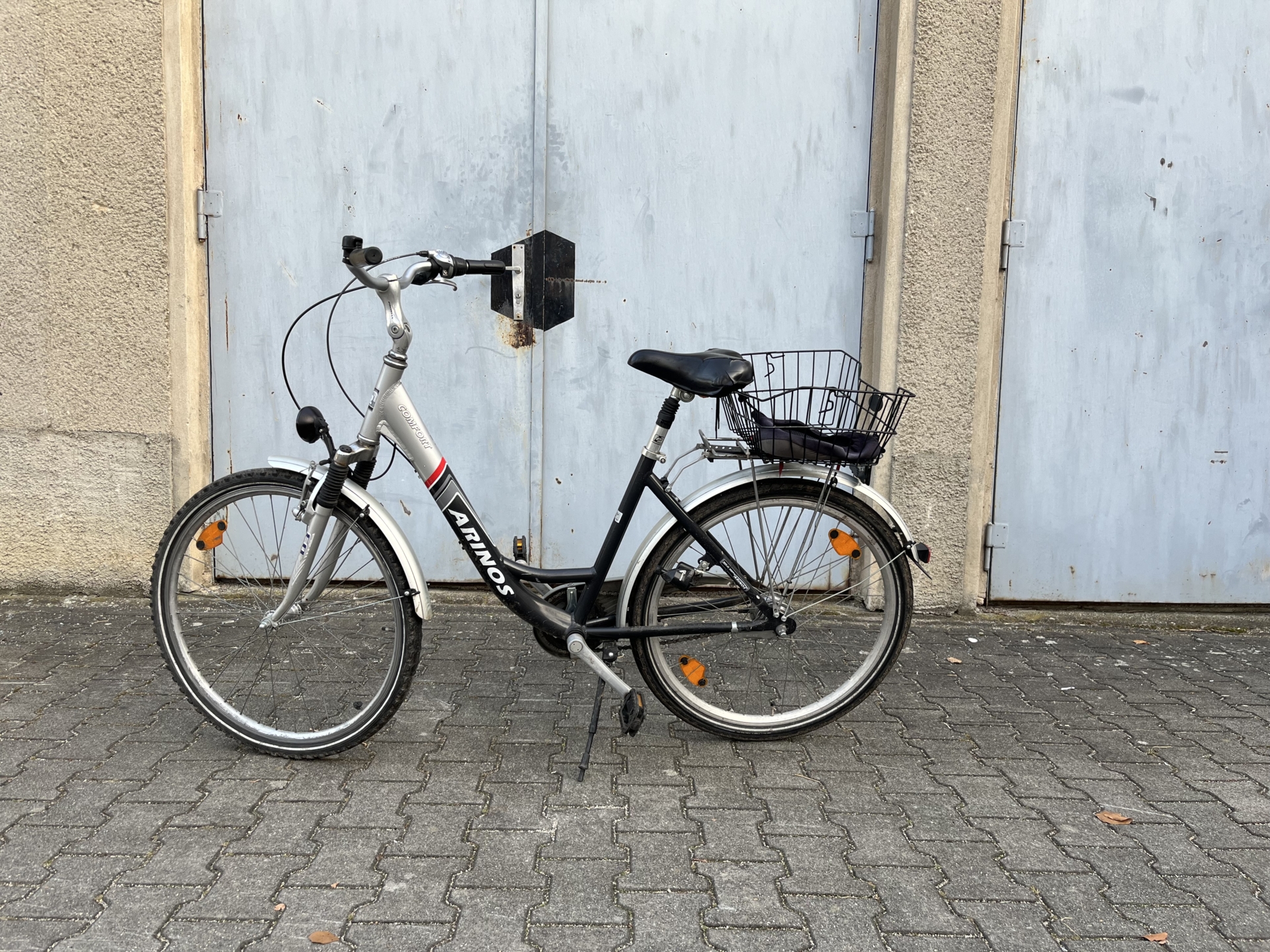 Damenrad 23.02.2025