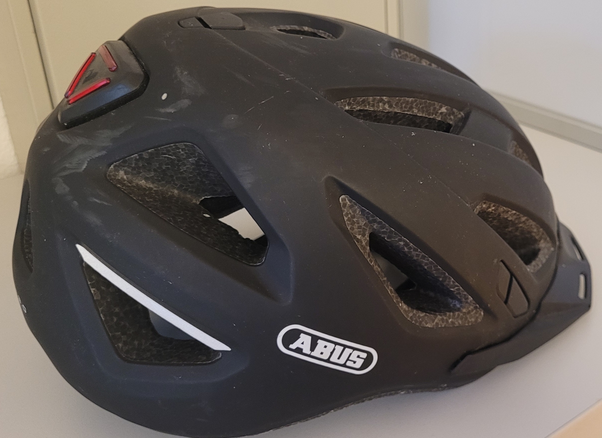 Fahrradhelm