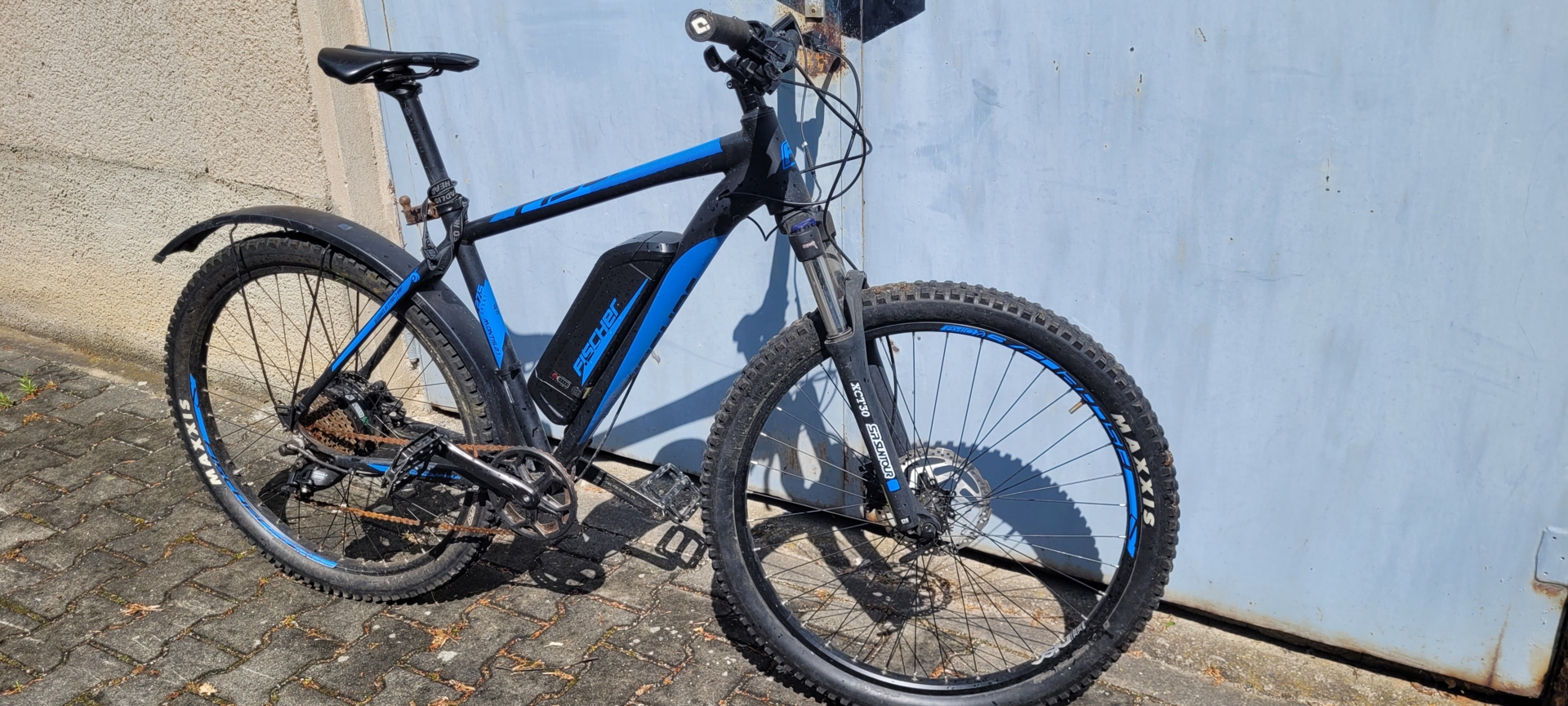 Fischer_E-Bike